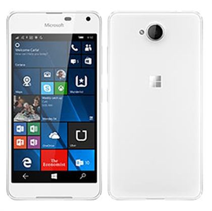 Microsoft Lumia 650, 650 Dual SIM
