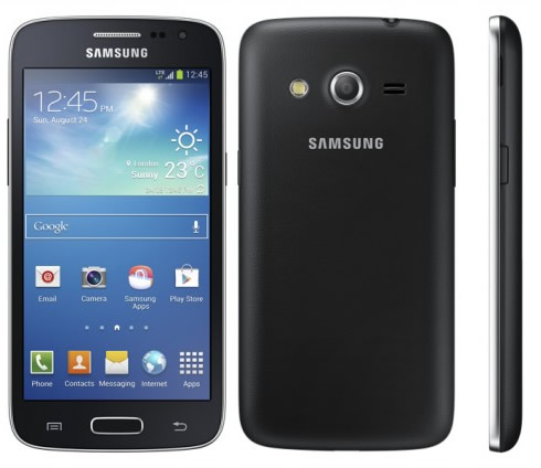 Samsung Galaxy Core G386F