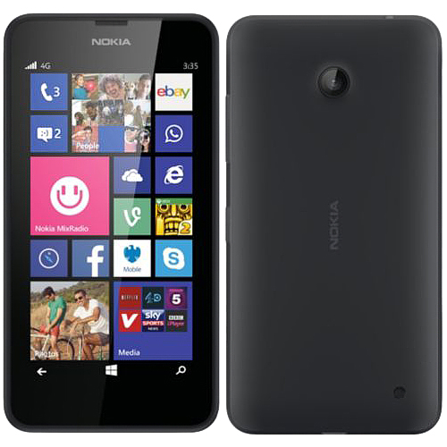 Nokia Lumia 635/630