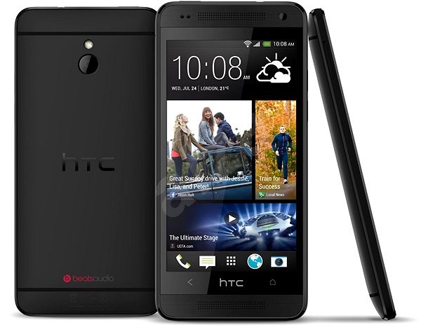 HTC One Mini M4