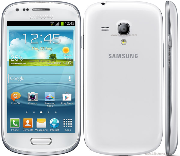 Samsung Galaxy S3 Mini i8190