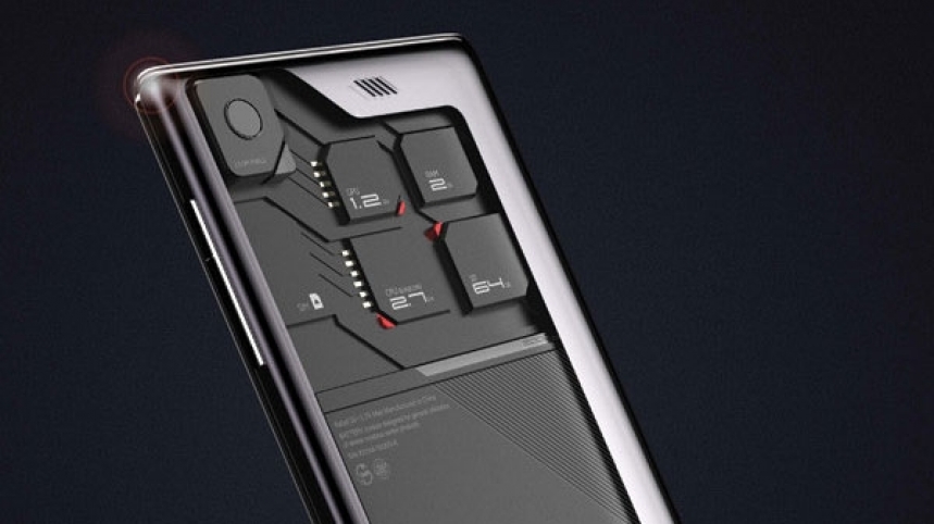 Mobil v tvare náramku či vymeniteľné moduly. Sú tieto koncepcie budúcnosťou telefónov?